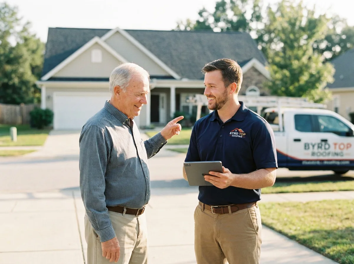 Roofing Greenville, VA FAQs